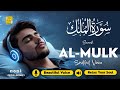 Surah Mulk سورة الملك Recitation Will Benefit You In Afterlife Relaxing Quran For Sleep Aqe