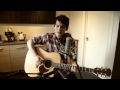Brad Kavanagh - Rather Be (official cover video ...