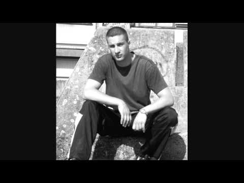 Shakal feat. Nidzac - Ulica Tera Te Da Puknes (Prod. by Da N.V.U.) [2011, B4L Records]