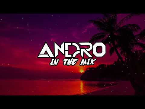 🔥NAJLEPSZA MUZYKA NA LATO 🔥LIPIEC 2022 🔥ANDRO IN THE MIX