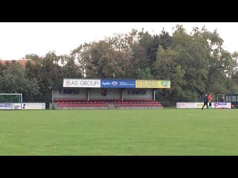 Sportanlage Norderstraße - SV Holtland