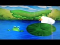 Suzy Cato Little White Duck