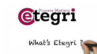 Etegri video