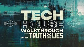 Truth X Lies - 'Action' - Bass Line