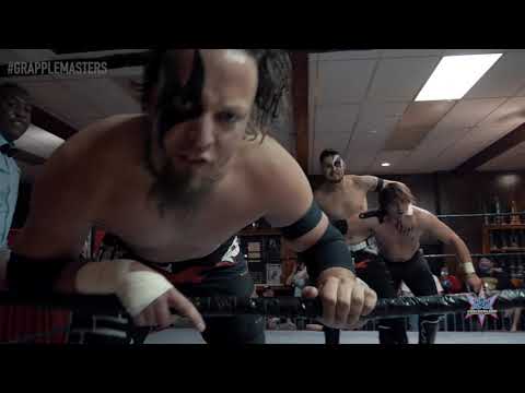 YOUTH GONE WILD SENDING A MESSAGE TO THE GOTCH BROTHERS!