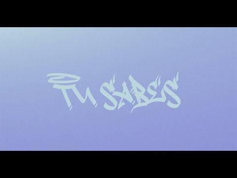 QUIQUE - TU SABES (Official Audio)