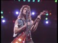 Night Ranger - Can't Find Me A Thrill (Live 1983)