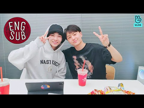 [ENGSUB] 210705 Enhypen Niki Jay Vlive
