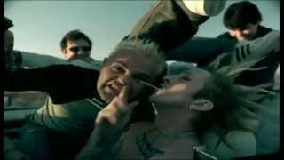 Crazy Town - Starry Eyed Surprise (feat. Paul Oakenfold)