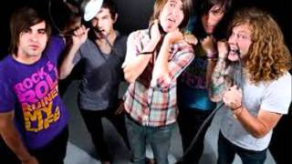 If You Can't Live Without Me, Why Aren't You Dead Yet?- Mayday Parade (Lyrics)