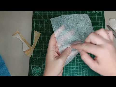 Raw Edge vs Finished Edge Appliqué | 2 Easy Quilting Methods Explained