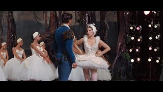 Funny Girl - The Swan