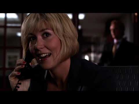 Keyzer & de boer advocaten seizoen 3 - Afl 15 - De Corrigerende Tik