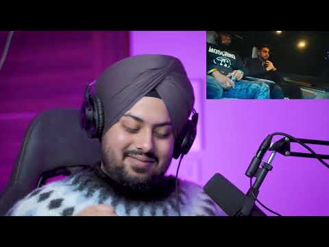 Reaction on GET AT ME (Official Video) PREM DHILLON | The Kidd | Flexsinghh | Director Whiz