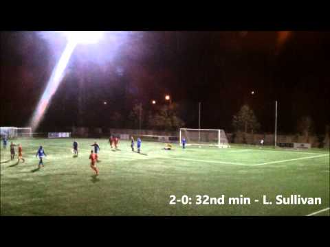 Durham Cup: Consett AFC vs Jarrow Roofing