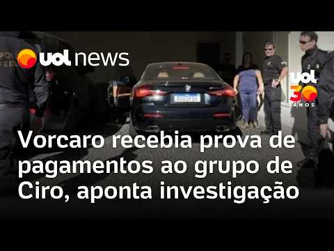 Assista ao vídeo