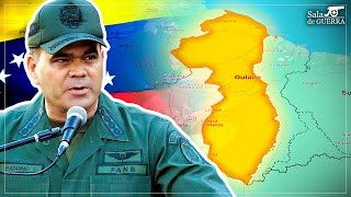 ESSEQUIBO: os segredos por trás do conflito