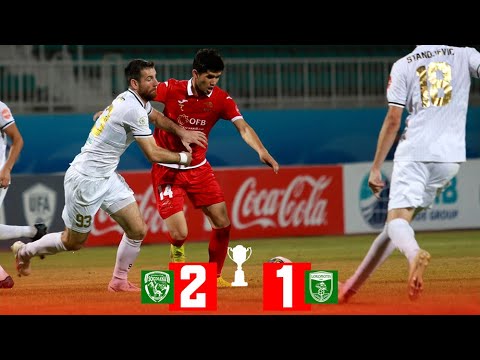 Coca Cola Cup. 1/8 final. Sogdiana vs Lokomotiv 2-1