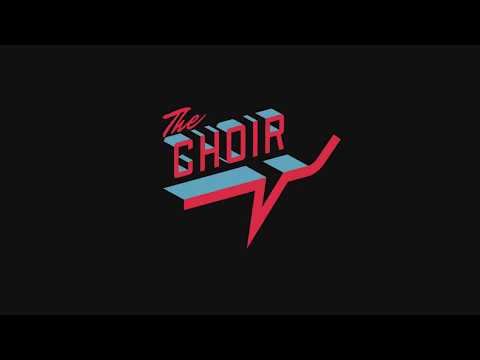 The Mini-Choir: June Hymn (Decemberists cover)