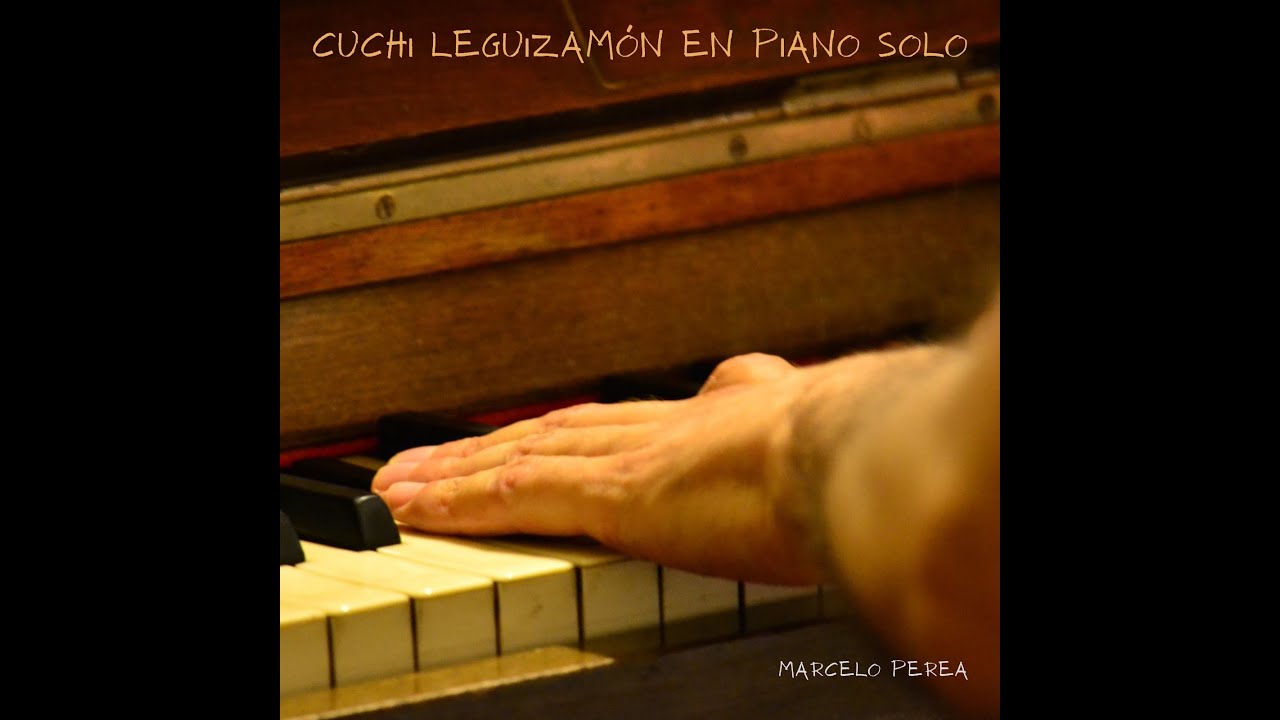 Chacarera del zorro - Marcelo Perea