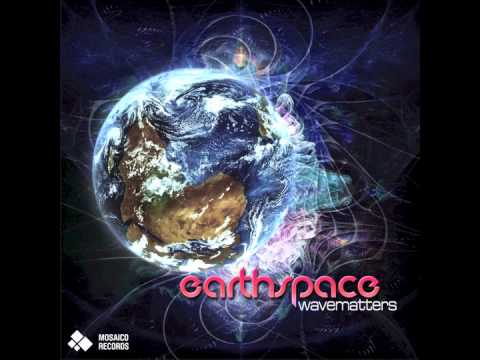 Earthspace & Evenflow & Polen - Reptillian