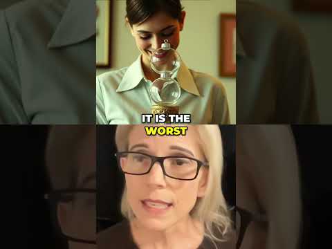 High-Achieving Women: Stop Burning Out, Start Trusting #shorts — video featuring Nikki Langman