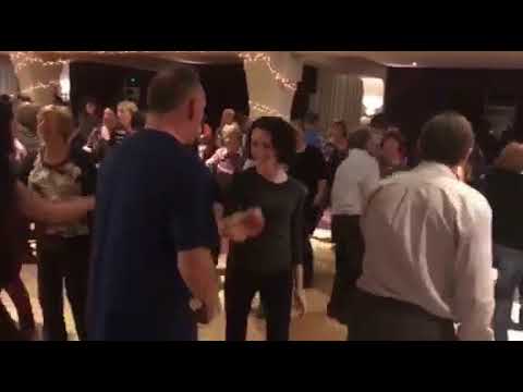 Tom Jive Beginners Jive Class  - Week 1 - The Basics