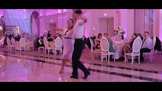 Wedding Dance - Calum Scott & Leona Lewis - You are the Reason