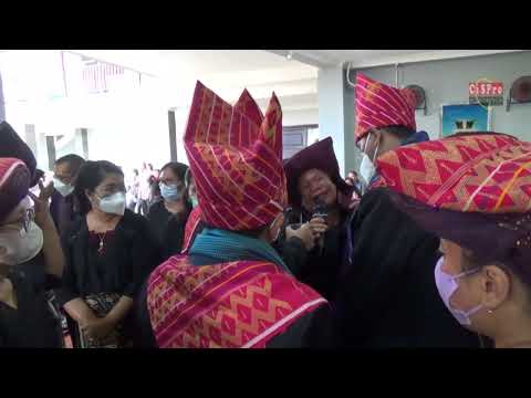 NGERANA SUKUT - YANI BR PINEM I DILO DIBATA | ADAT KARO 2023 | BAGIAN 3