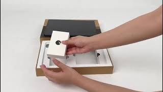 Acer Gadget E10 ETPad