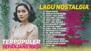 Download lagu LAGU NOSTALGIA FULL ALBUM π€ || Pop Lawas Tembang Kenangan Terpopuler Sepanjang Masa mp3 Download lagu LAGU NOSTALGIA FULL ALBUM π€ || Pop Lawas Tembang Kenangan Terpopuler Sepanjang Masa mp3