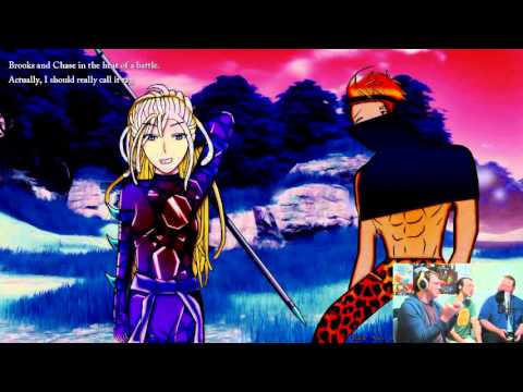 Gameplay video