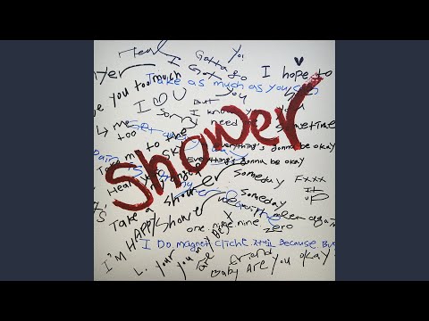 Video thumbnail for 샤워 (Shower) [Instrumental]