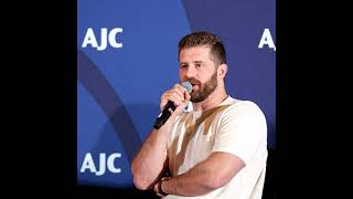From Broadway to Jewish Advocacy: Jonah Platt on Identity, Antisemitism, and Israel