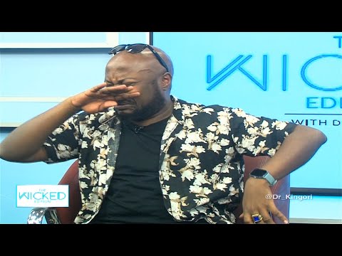 The pain of saving girls from Waititu and Waiguru in the Middle East || Full interview -Alvan Gatitu