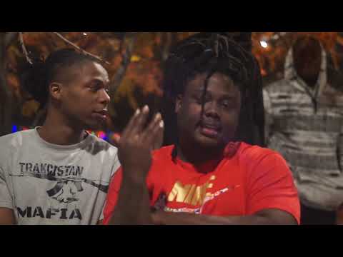 Skram x Haze StupidHustle | Take It There | Shot By Gutta Visions