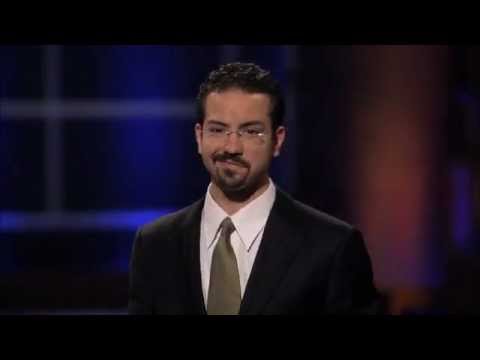 Five Minute Furniture Shark Tank Pitch