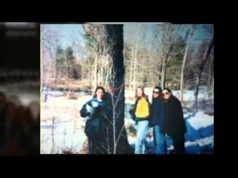 Happy Birthday Deena!