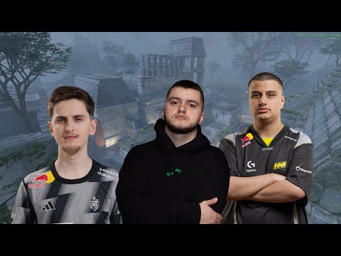 TIBU MAKAZZE & KRABENI vs angryTEAM " ANCIENT FULL GAMEPLAY"