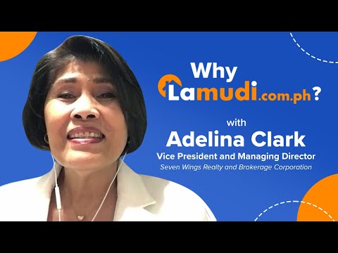 How I Generated Leads Online During the Pandemic | Why Lamudi With Adelina Clark