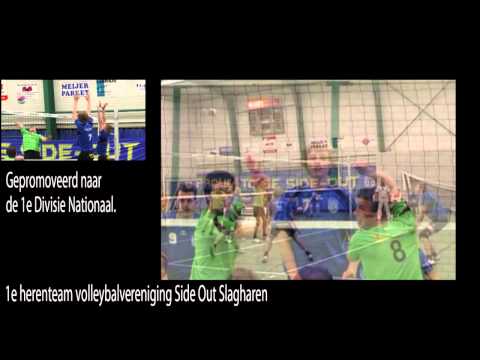 Genomineerden titel Sportploeg 2012 gemeente Hardenberg