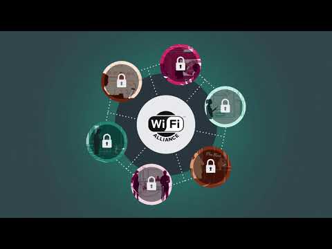 Wi-Fi セキュリティ: 衝撃的なギャップにより数十億人のユーザーが危険にさらされる