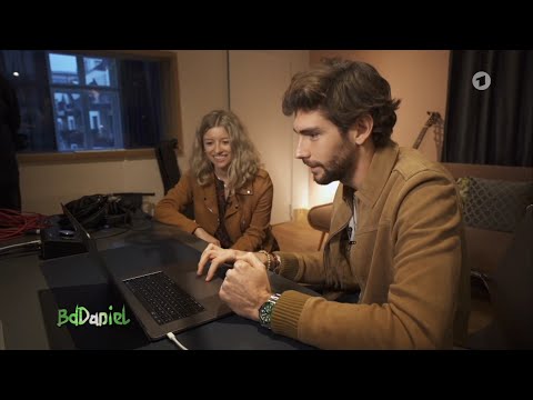 Alvaro Soler (Interview) Dein Song