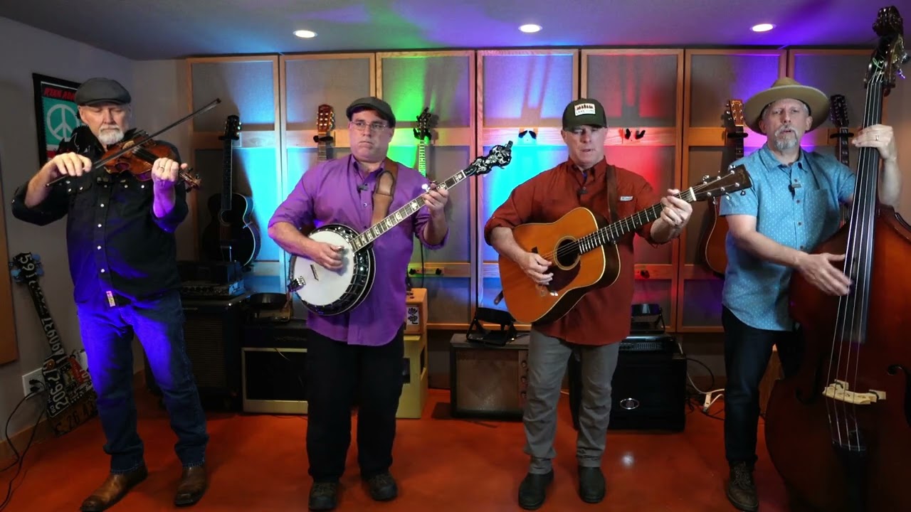 Promotional video thumbnail 3 for The Blue Plantation Band