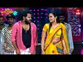 Aadi Dance Performance Sridevi Drama Company 28th July 2024 ETV Telugu
