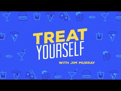 Treat Yourself Ep  2