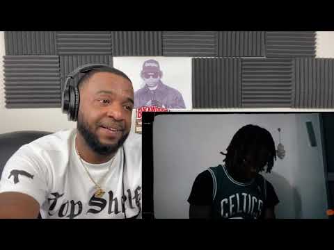 KT FOREIGN, CASH KIDD - DESIGNER | REACTION
