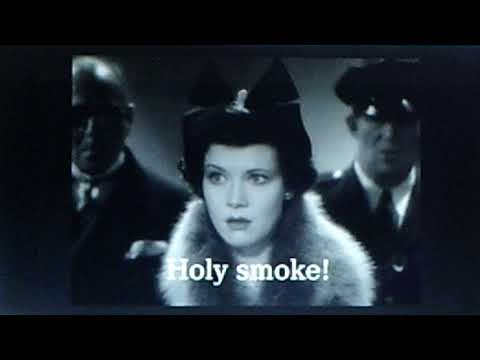 Henry Busse and his Orchestra, v./Billy Sherman:  "Holy Smoke! Can't Ya Take a Joke?"  (1938)