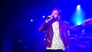 We Stay Together- Kaiser Chiefs/  New song