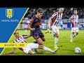SAMENVATTING | Willem II - RKC Waalwijk (Speelronde 11, 19/20)